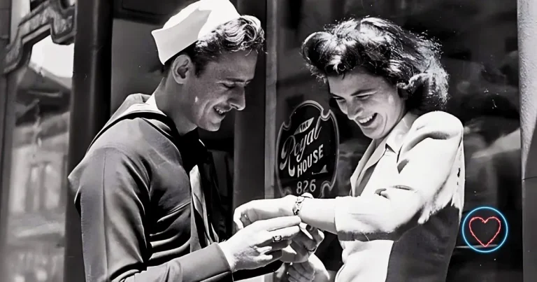 The Revival of Vintage Romance: Gen Z’s Unexpected Dating Trend