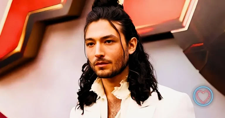Why No One in Hollywood Wants to Work with Ezra Miller