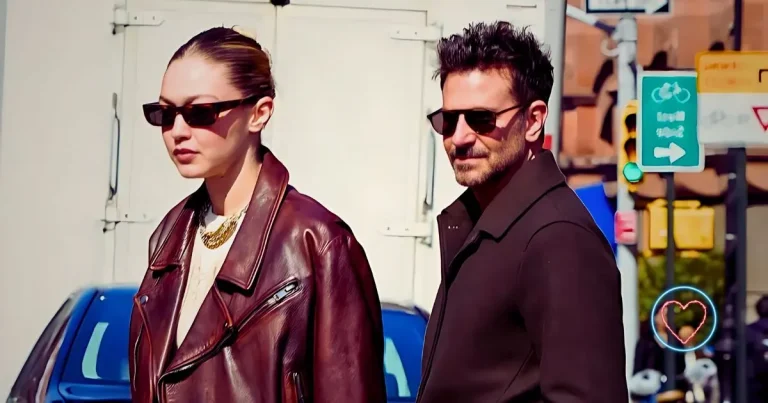 Gigi Hadid & Bradley Cooper: Are They Taking Things Public?