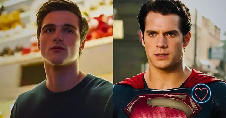 The Real Reason Jacob Elordi Refused to Audition for Superman
