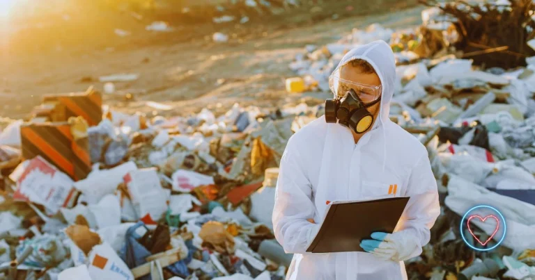 Waste Management Innovations: Building a Cleaner, Smarter Future