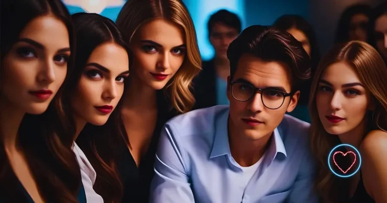 The Paradox of Choice: How Endless Options Are Killing Romance