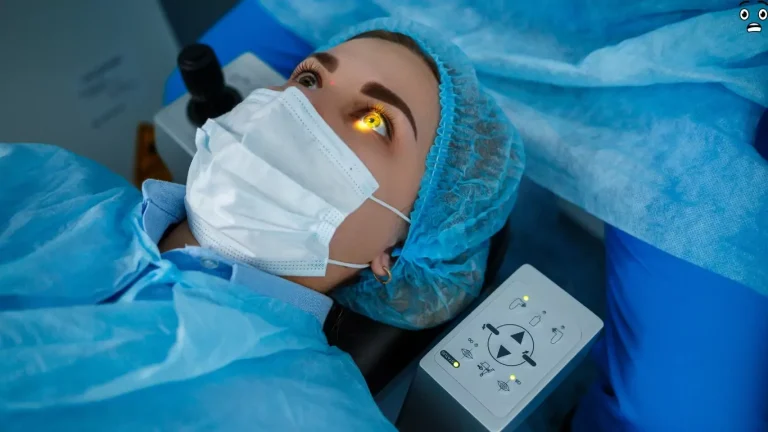 What to Expect From Lasik Eyes Surgery, Benefits, and Risks