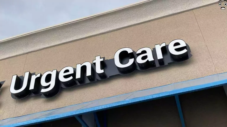 Urgent Care Near Me Fast and Reliable Medical Assistance in Your Area