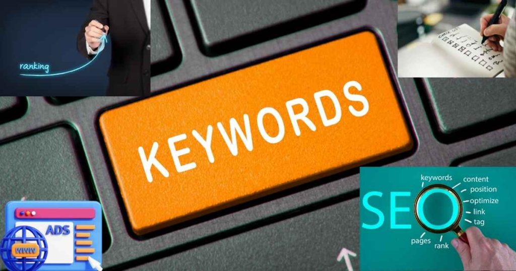 High CPC Keywords for Google Ads in 2025 [Ultimate List]