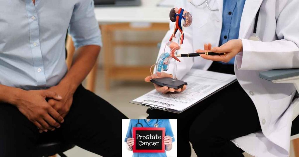 Prostate Cancer Causes, Symptoms, and Prevention – Complete Guide 2025
