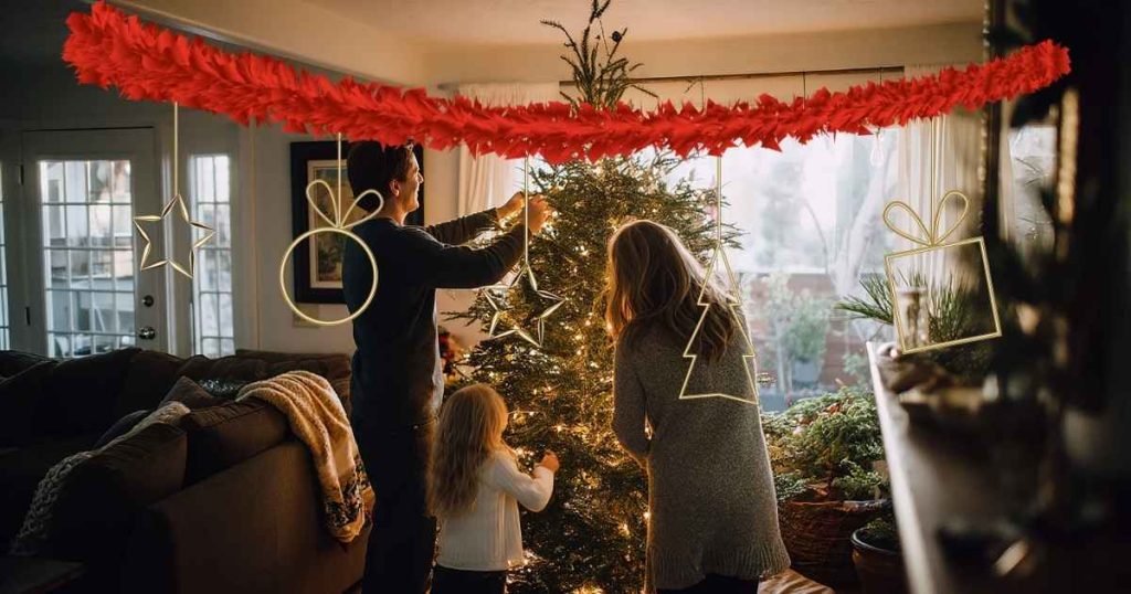 How to Decorate Your House This Christmas to Impress Your Guests